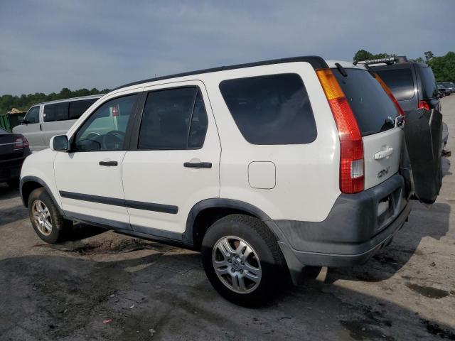 Photo 1 VIN: SHSRD78814U220424 - HONDA CR-V EX 