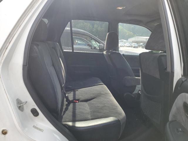 Photo 10 VIN: SHSRD78814U220424 - HONDA CR-V EX 