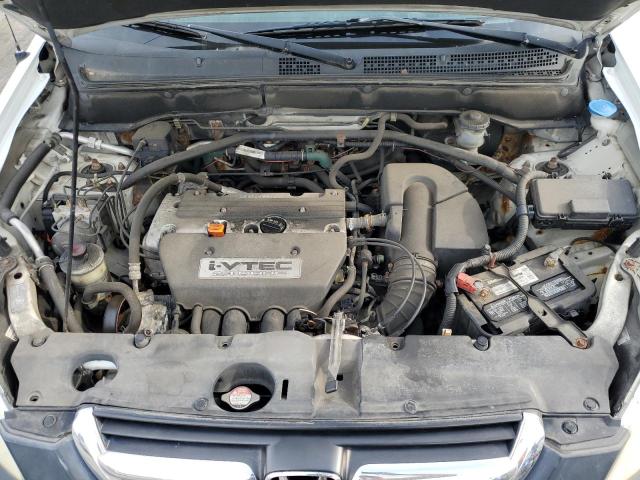 Photo 11 VIN: SHSRD78814U220424 - HONDA CR-V EX 