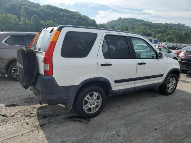 Photo 2 VIN: SHSRD78814U220424 - HONDA CR-V EX 