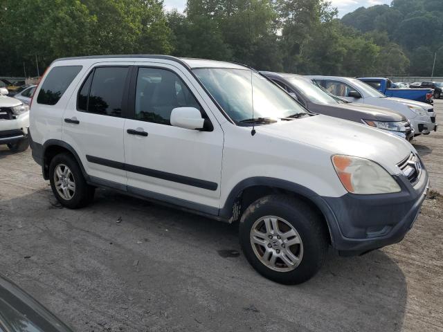 Photo 3 VIN: SHSRD78814U220424 - HONDA CR-V EX 