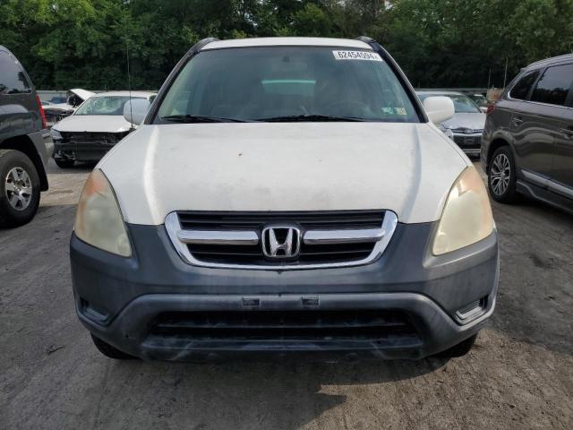 Photo 4 VIN: SHSRD78814U220424 - HONDA CR-V EX 