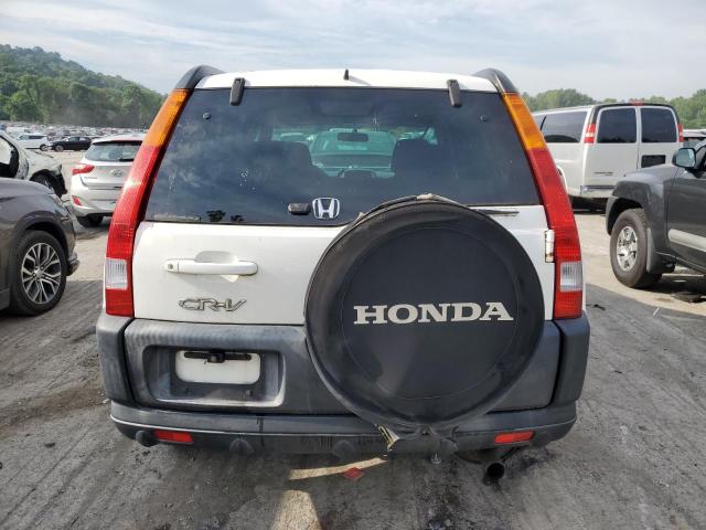 Photo 5 VIN: SHSRD78814U220424 - HONDA CR-V EX 