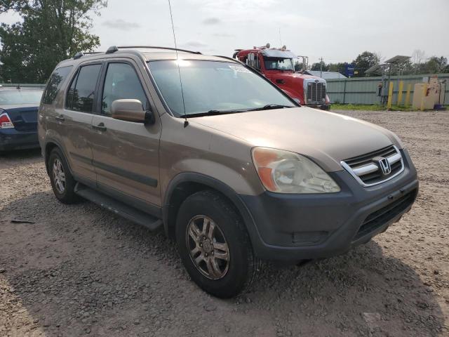 Photo 3 VIN: SHSRD78814U230886 - HONDA CRV 