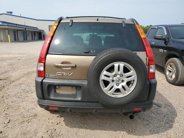 Photo 5 VIN: SHSRD78814U230886 - HONDA CRV 