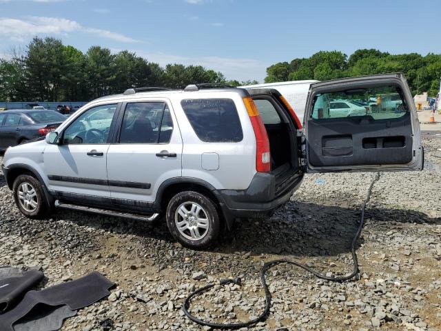 Photo 1 VIN: SHSRD78814U232069 - HONDA CRV 