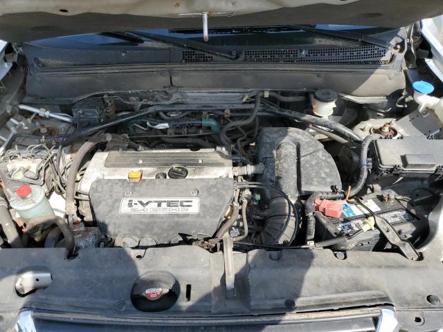 Photo 11 VIN: SHSRD78814U232069 - HONDA CRV 