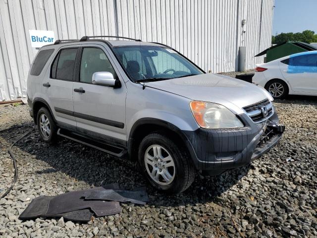 Photo 3 VIN: SHSRD78814U232069 - HONDA CRV 