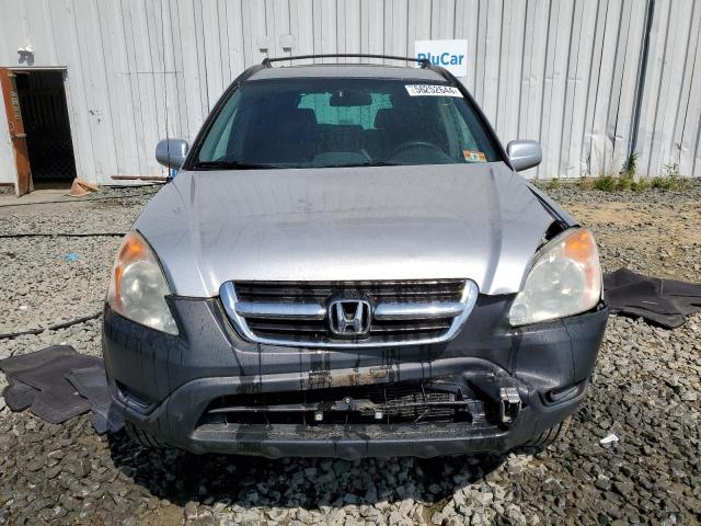 Photo 4 VIN: SHSRD78814U232069 - HONDA CRV 