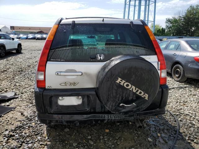 Photo 5 VIN: SHSRD78814U232069 - HONDA CRV 