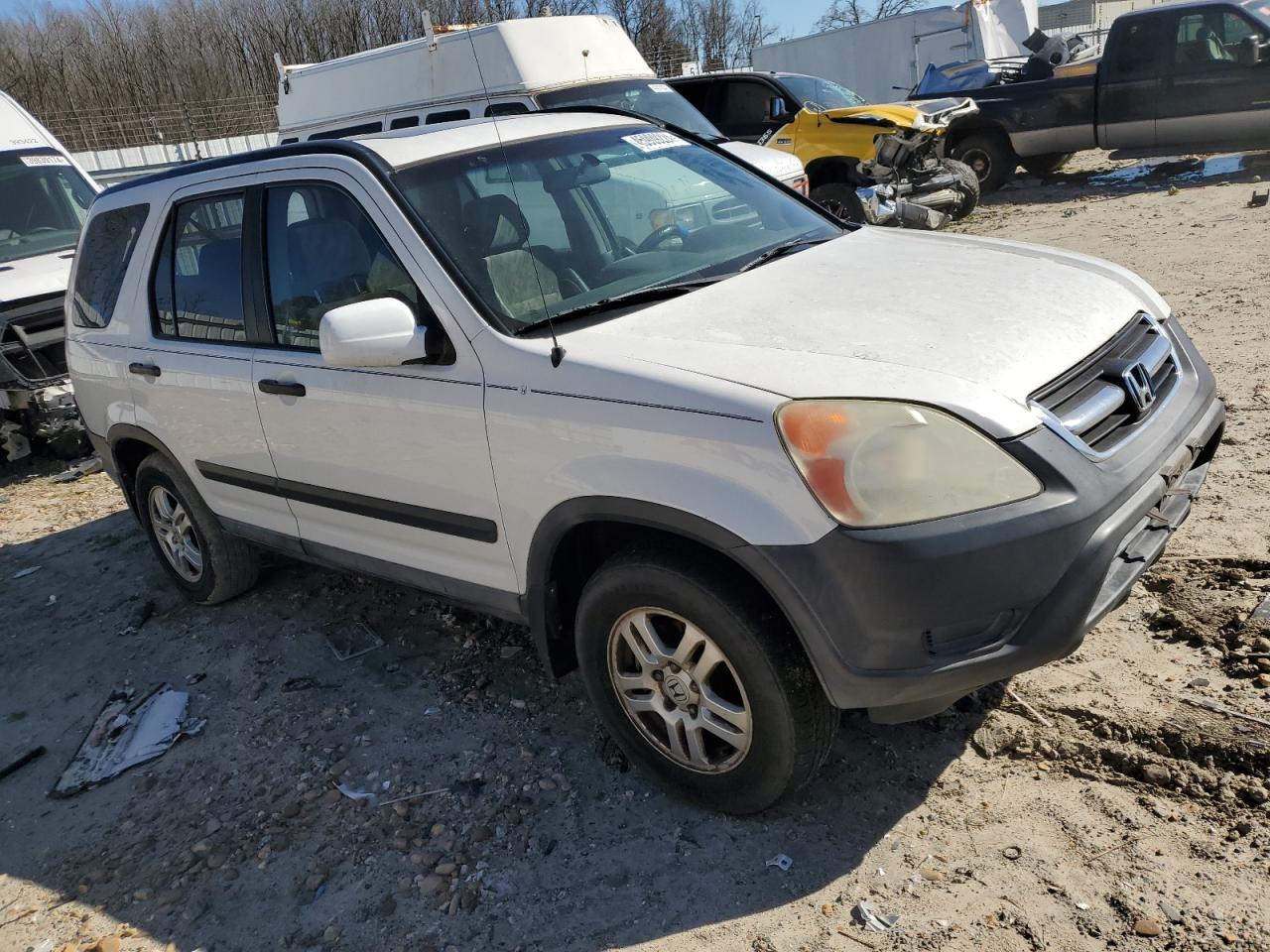 Photo 3 VIN: SHSRD78814U233187 - HONDA CR-V 