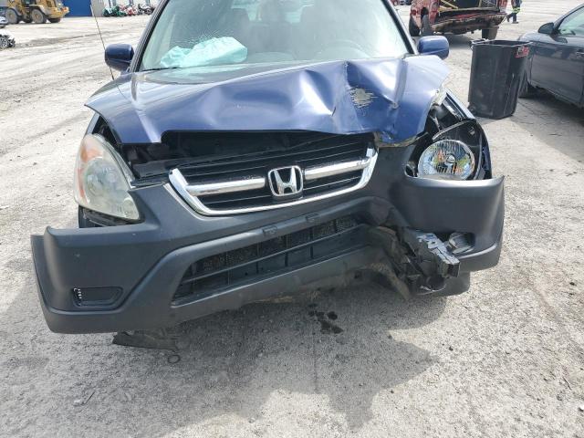 Photo 11 VIN: SHSRD78814U233397 - HONDA CRV 