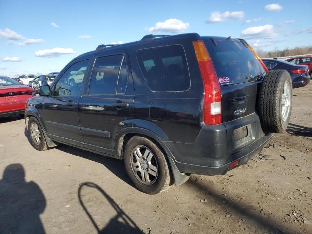 Photo 1 VIN: SHSRD78814U233691 - HONDA CR-V EX 