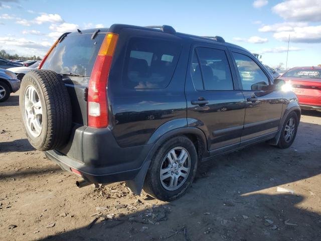 Photo 2 VIN: SHSRD78814U233691 - HONDA CR-V EX 