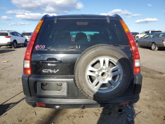 Photo 5 VIN: SHSRD78814U233691 - HONDA CR-V EX 