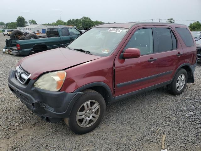 Photo 0 VIN: SHSRD78814U237675 - HONDA CRV 