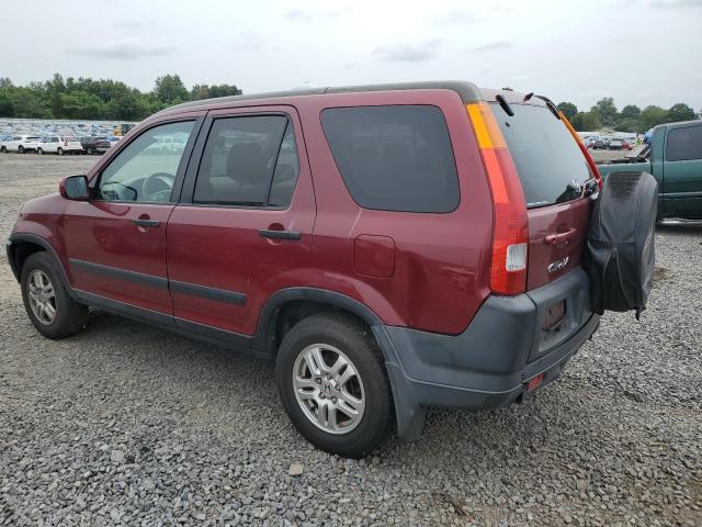 Photo 1 VIN: SHSRD78814U237675 - HONDA CRV 