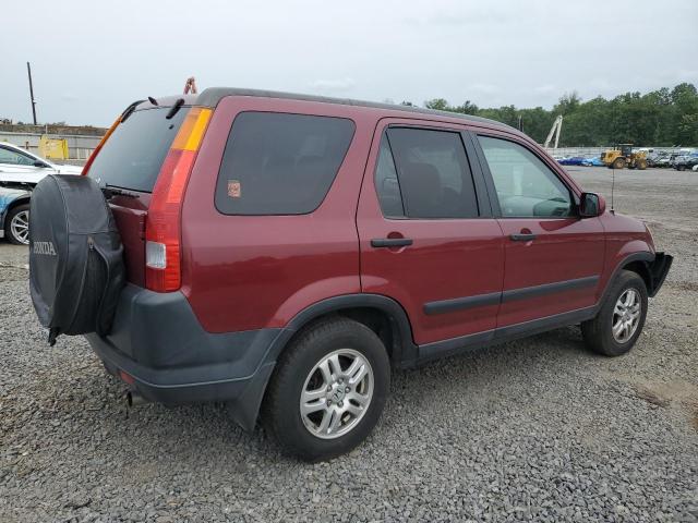 Photo 2 VIN: SHSRD78814U237675 - HONDA CRV 