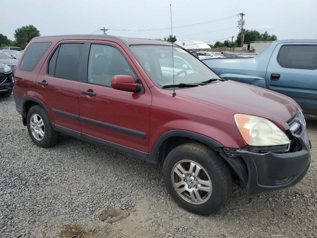 Photo 3 VIN: SHSRD78814U237675 - HONDA CRV 