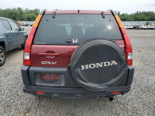 Photo 5 VIN: SHSRD78814U237675 - HONDA CRV 