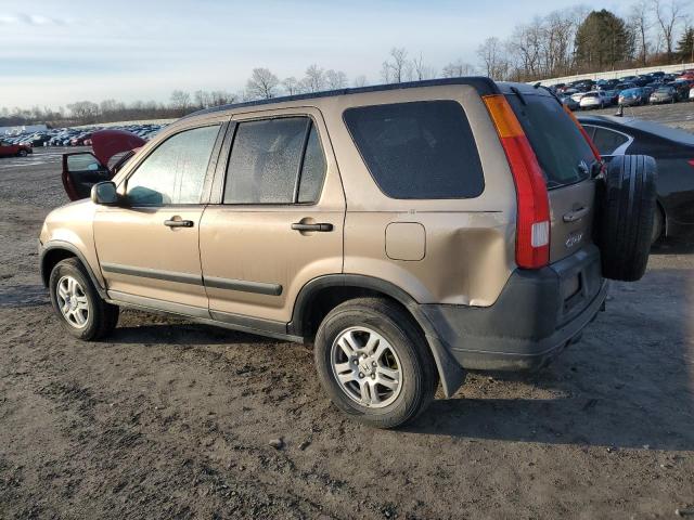 Photo 1 VIN: SHSRD78814U245436 - HONDA CRV 