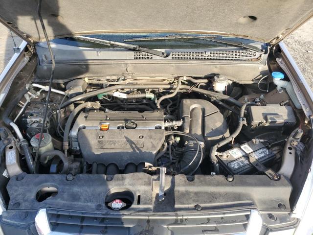 Photo 11 VIN: SHSRD78814U245436 - HONDA CRV 