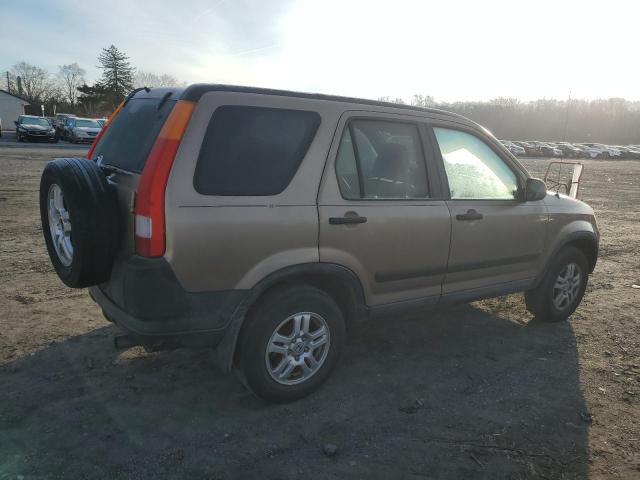 Photo 2 VIN: SHSRD78814U245436 - HONDA CRV 