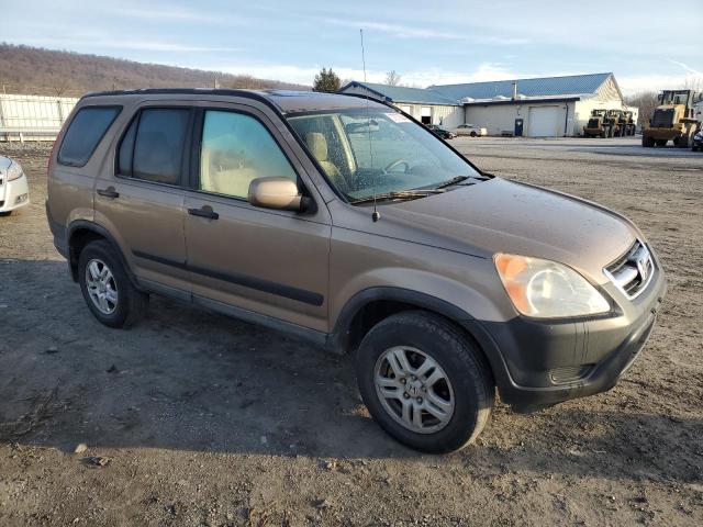 Photo 3 VIN: SHSRD78814U245436 - HONDA CRV 