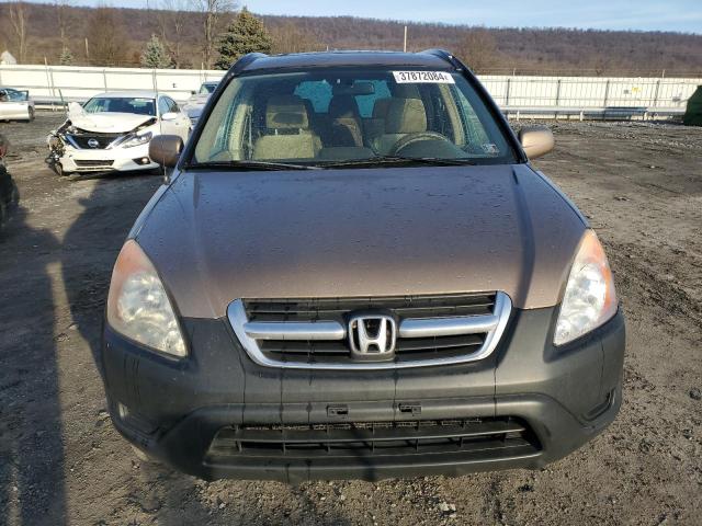 Photo 4 VIN: SHSRD78814U245436 - HONDA CRV 