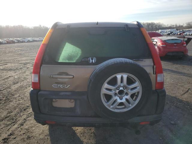 Photo 5 VIN: SHSRD78814U245436 - HONDA CRV 