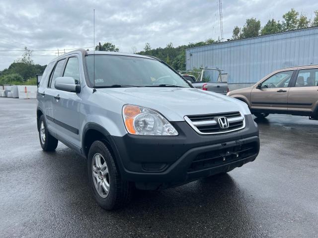 Photo 0 VIN: SHSRD78814U253116 - HONDA CR-V EX 