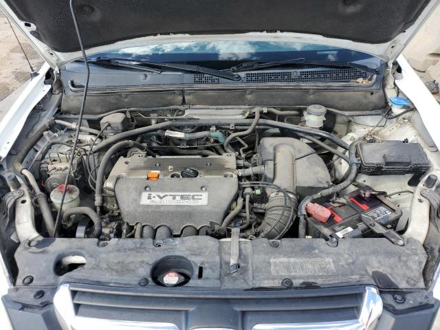 Photo 11 VIN: SHSRD78814U255772 - HONDA CRV 