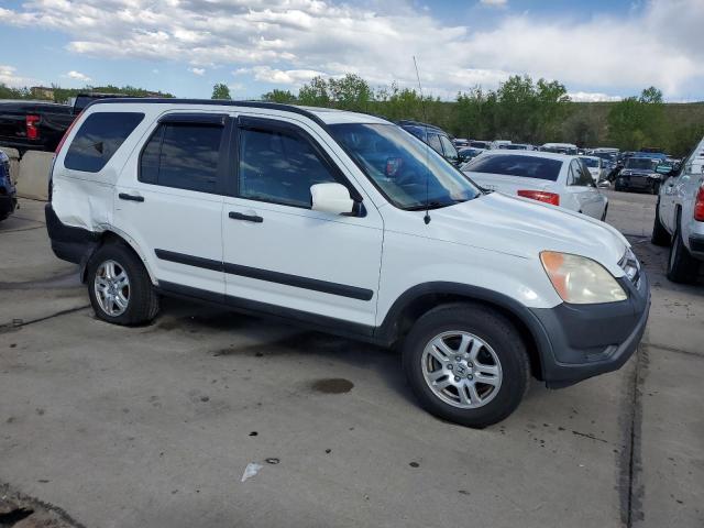 Photo 3 VIN: SHSRD78814U255772 - HONDA CRV 