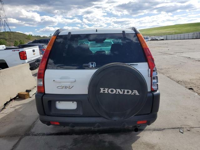 Photo 5 VIN: SHSRD78814U255772 - HONDA CRV 