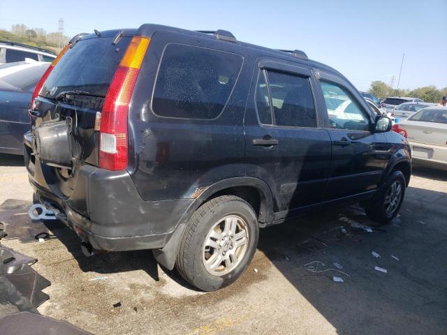 Photo 2 VIN: SHSRD78814U256940 - HONDA CR-V EX 