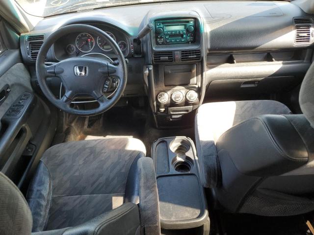 Photo 7 VIN: SHSRD78814U256940 - HONDA CR-V EX 