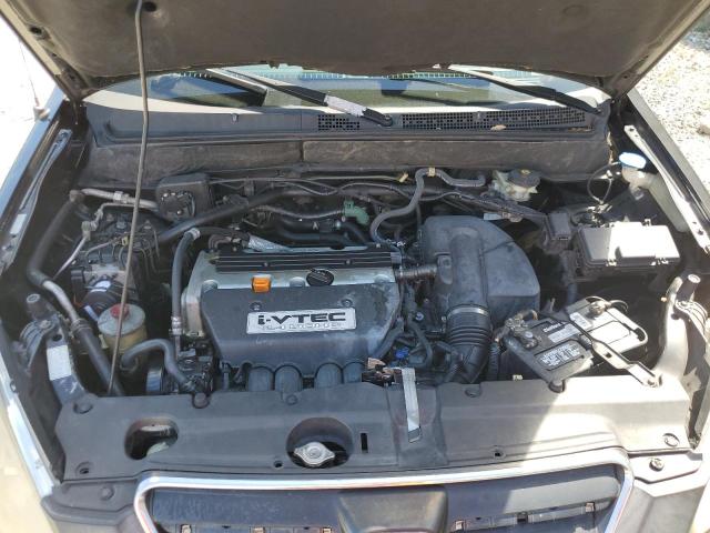 Photo 10 VIN: SHSRD78815U304888 - HONDA CR-V EX 