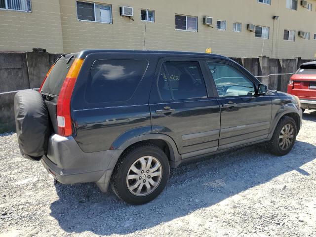 Photo 2 VIN: SHSRD78815U304888 - HONDA CR-V EX 