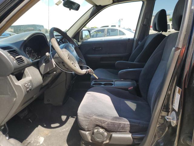 Photo 6 VIN: SHSRD78815U304888 - HONDA CR-V EX 