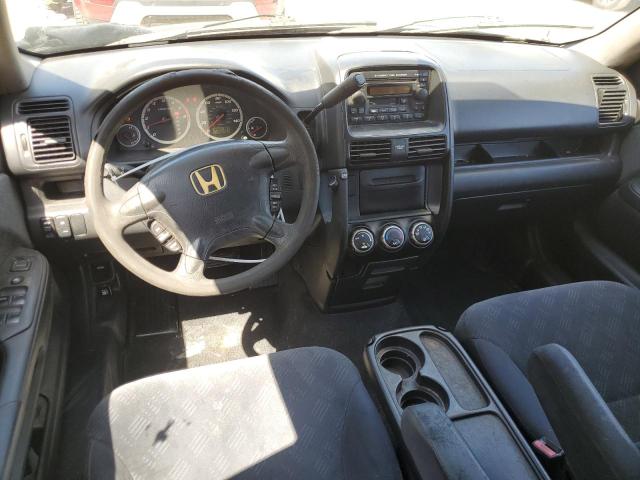 Photo 7 VIN: SHSRD78815U304888 - HONDA CR-V EX 