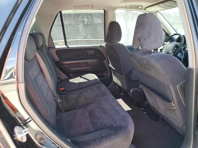 Photo 9 VIN: SHSRD78815U304888 - HONDA CR-V EX 