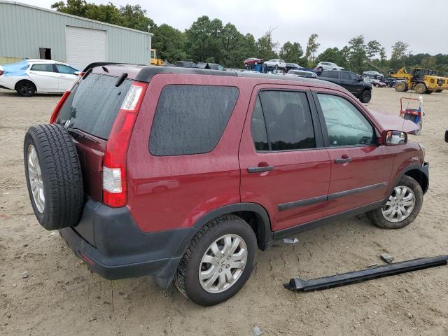 Photo 2 VIN: SHSRD78815U337129 - HONDA CRV 