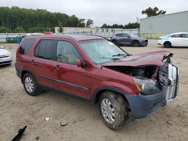 Photo 3 VIN: SHSRD78815U337129 - HONDA CRV 