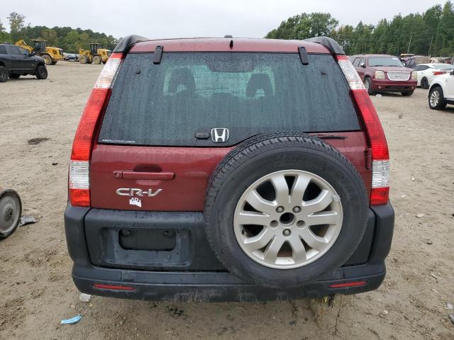 Photo 5 VIN: SHSRD78815U337129 - HONDA CRV 