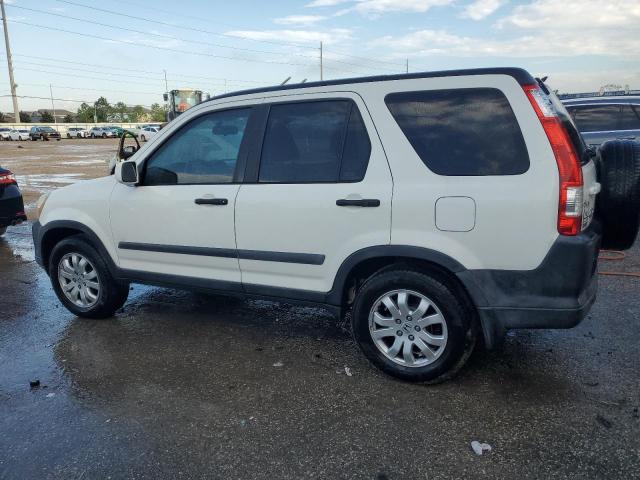 Photo 1 VIN: SHSRD78815U348115 - HONDA CR-V EX 