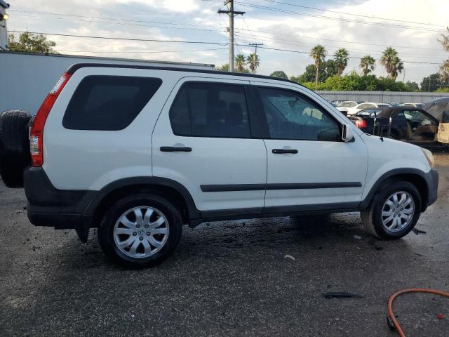 Photo 2 VIN: SHSRD78815U348115 - HONDA CR-V EX 