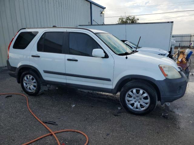 Photo 3 VIN: SHSRD78815U348115 - HONDA CR-V EX 