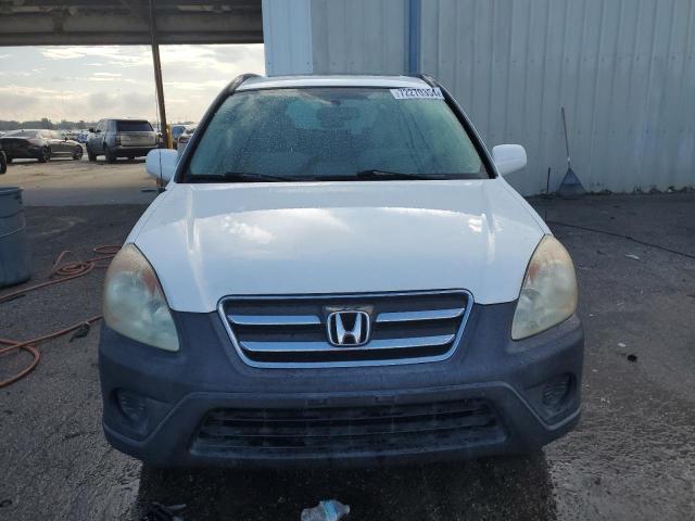 Photo 4 VIN: SHSRD78815U348115 - HONDA CR-V EX 