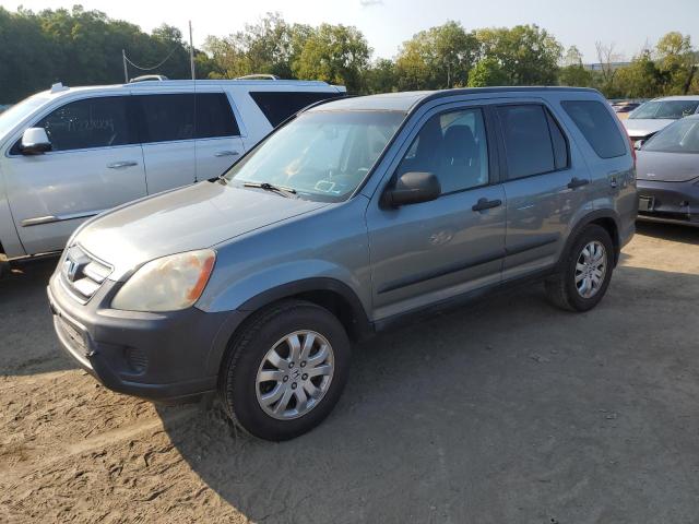 Photo 0 VIN: SHSRD78816U407665 - HONDA CR-V 