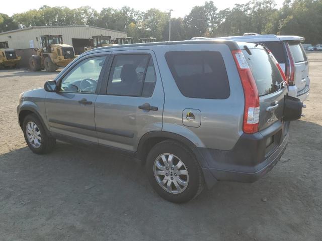 Photo 1 VIN: SHSRD78816U407665 - HONDA CR-V 